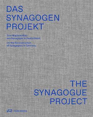 The Synagogue Project