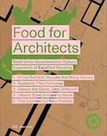 Food for Architects