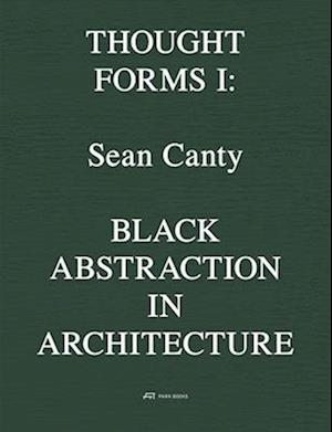 Black Abstraction in Architecture