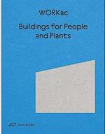 Buildings for People and Plants by Workac