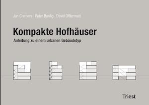 Kompakte Hofhäuser