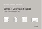 Compact Courtyard Houses