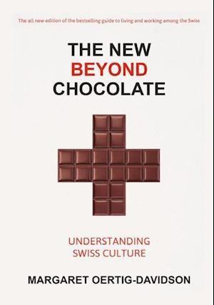 The New Beyond Chocolate