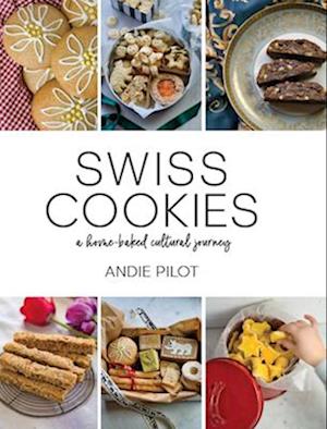 Swiss Cookies