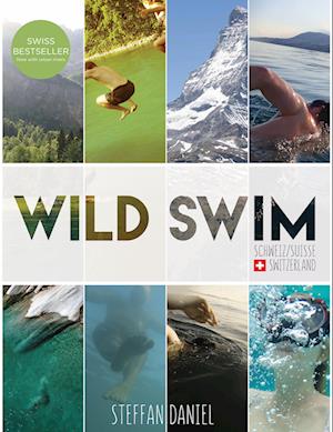 Wild Swim Schweiz / Suisse / Switzerland