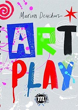 ART PLAY - Das Spiel mit Kunst