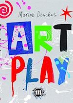 ART PLAY - Das Spiel mit Kunst