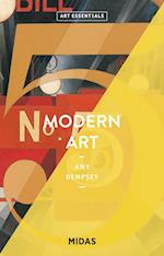 Modern Art (ART ESSENTIALS)
