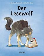 Der Lesewolf