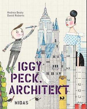 Iggy Peck, Architekt