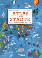 Atlas der Städte