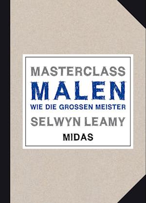 MASTERCLASS Malen