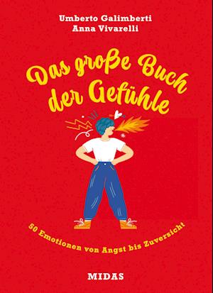 Das große Buch der Gefühle