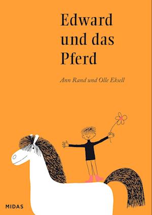 Edward und das Pferd