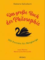 Das grosse Buch der Philosophie