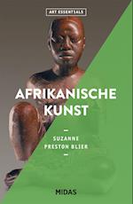 Afrikanische Kunst (Art Essentials)