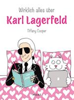 Wirklich alles über Karl Lagerfeld