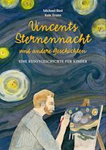 Vincents Sternennacht