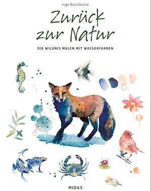 Zurück zur Natur