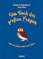 Das Buch der großen Fragen