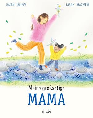 Meine großartige Mama