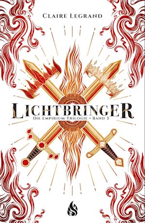 Lichtbringer - Die Empirium-Trilogie 03