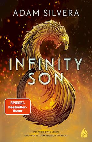 Infinity Son (Bd. 1)