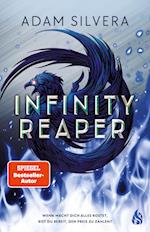 Infinity Reaper (Bd. 2)