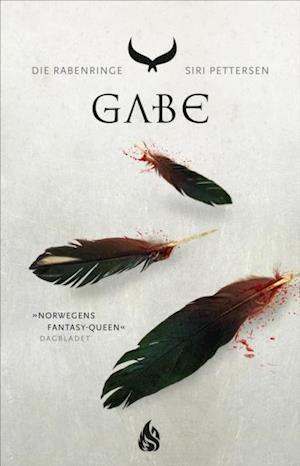 Die Rabenringe - Gabe (3)