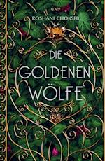 Die goldenen Wölfe (Bd. 1)