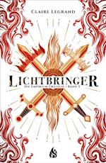 Lichtbringer – Die Empirium-Trilogie