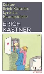 Doktor Erich Kästners Lyrische Hausapotheke