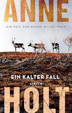 Ein kalter Fall