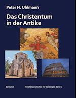 Das Christentum in der Antike