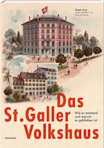Das St. Galler Volkshaus