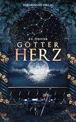 Götterherz (Band 1)