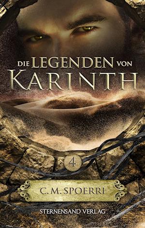 Die Legenden von Karinth (Band 4)