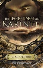 Die Legenden von Karinth (Band 4)