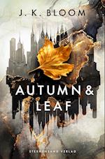 Autumn & Leaf