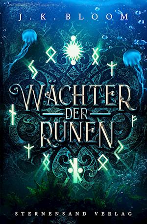 Wächter der Runen (Band 3)