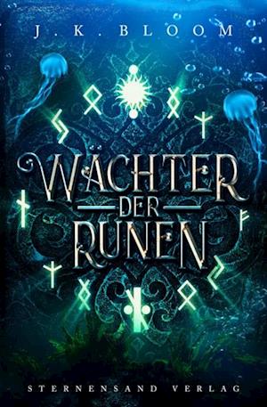 Wächter der Runen (Band 3)