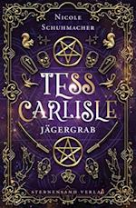 Tess Carlisle (Band 3): Jägergrab