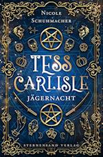 Tess Carlisle (Band 2): Jägernacht