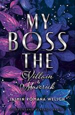 My Boss (Band 1): The Villain & Maverick