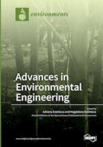 Advances in Environmental Engineering