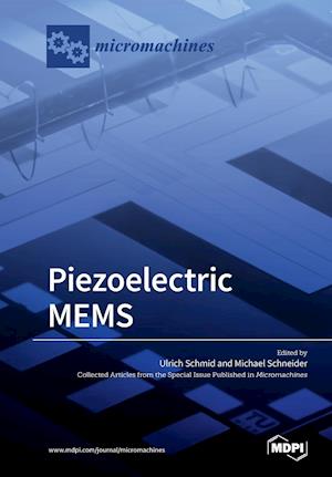 Piezoelectric MEMS