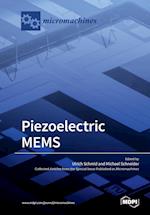 Piezoelectric MEMS