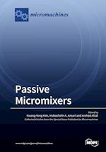 Passive Micromixers
