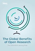The Global Benefits of  Open Research