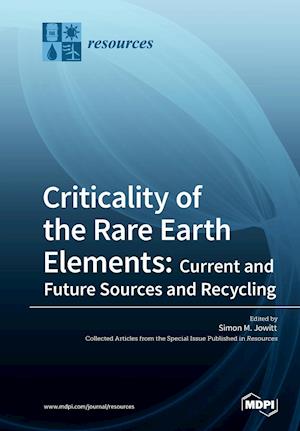 Criticality of the Rare Earth Elements